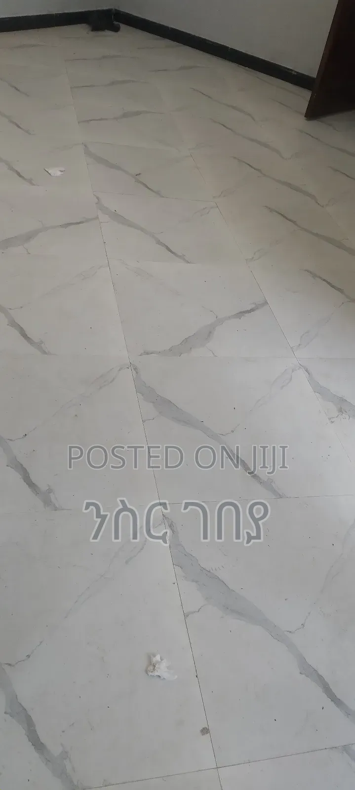 Furnished 2bdrm Condo in Ayat 49, 40/60, Yeka for sale