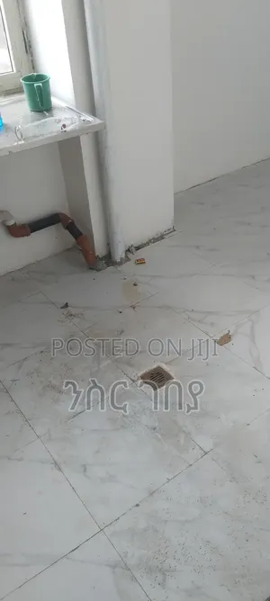 Furnished 2bdrm Condo in Ayat 49, 40/60, Yeka for sale