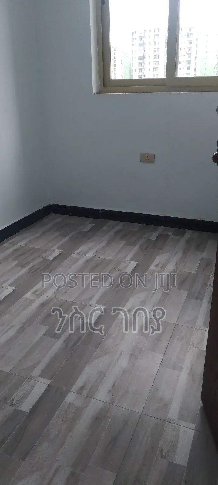 Furnished 2bdrm Condo in Ayat 49, 40/60, Yeka for rent