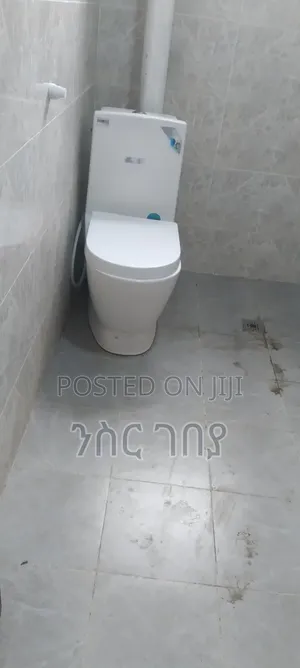 Furnished 2bdrm Condo in Ayat 49, 40/60, Yeka for rent