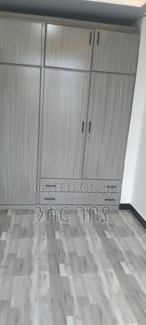 Furnished 2bdrm Condo in Ayat 49, 40/60, Yeka for rent