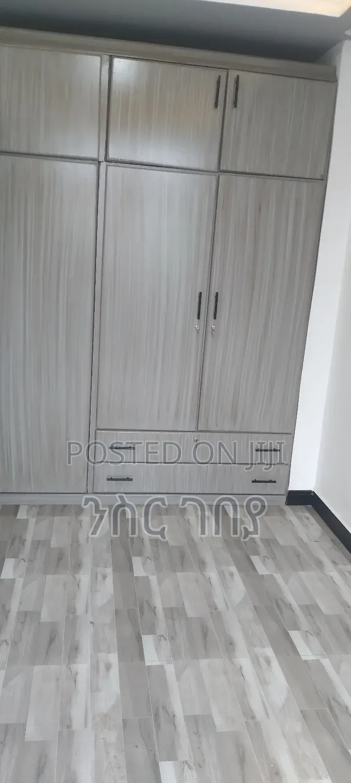 Furnished 2bdrm Condo in Ayat 49, 40/60, Yeka for rent