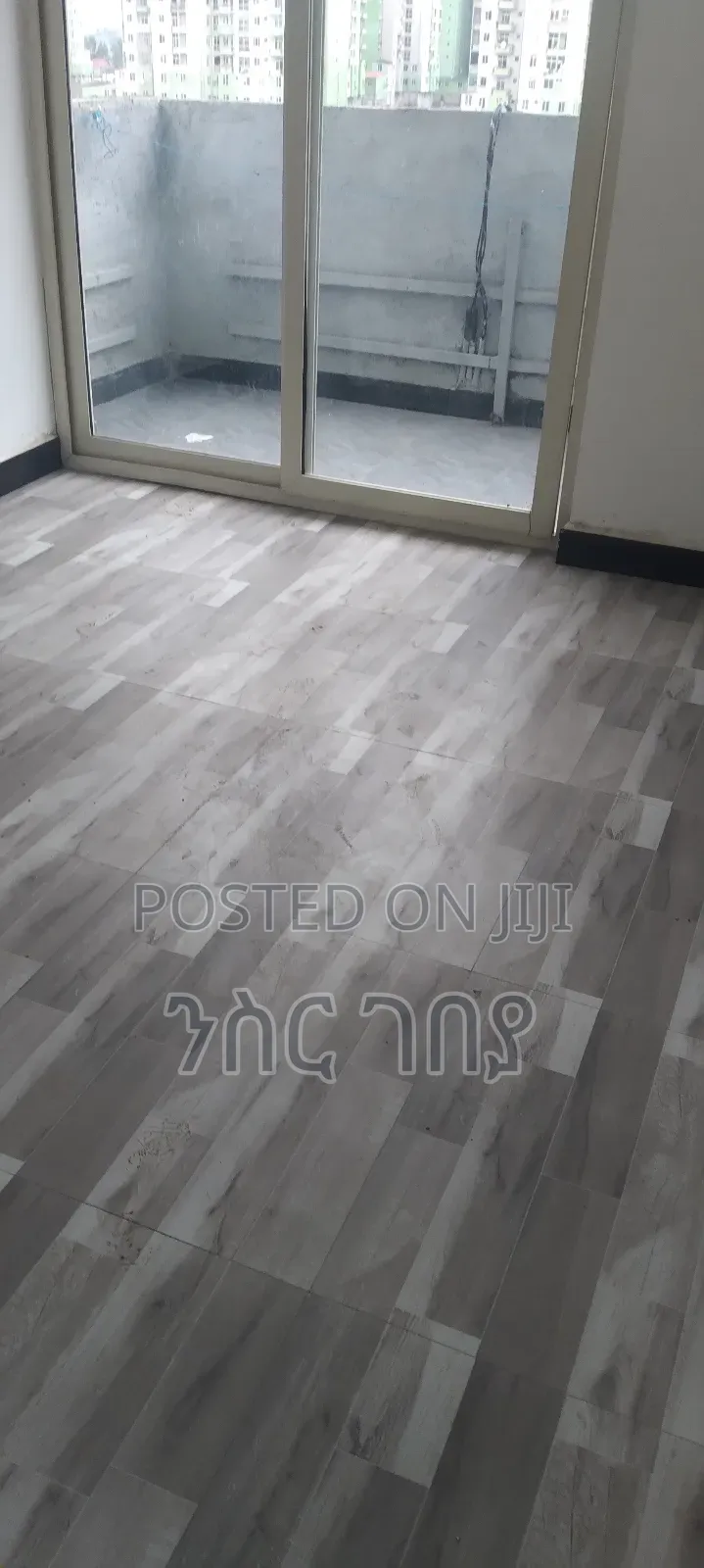 Furnished 2bdrm Condo in Ayat 49, 40/60, Yeka for rent