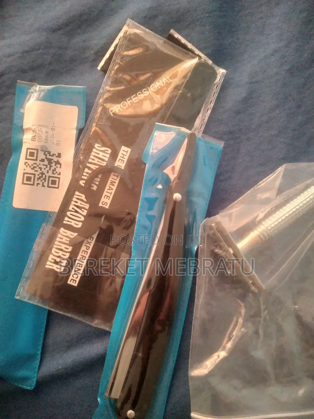 High Quality Stainless Steel Shavers