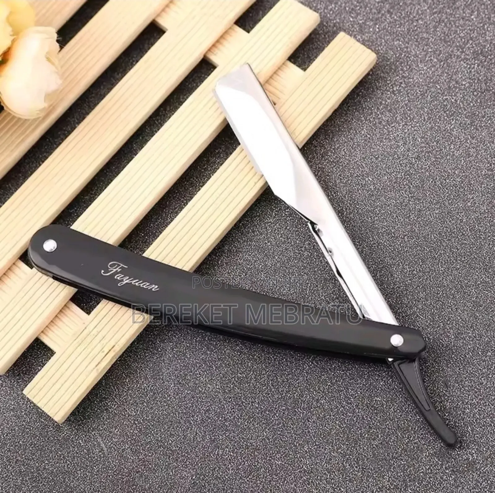 High Quality Stainless Steel Shavers