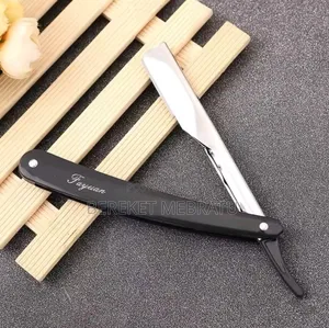 High Quality Stainless Steel Shavers