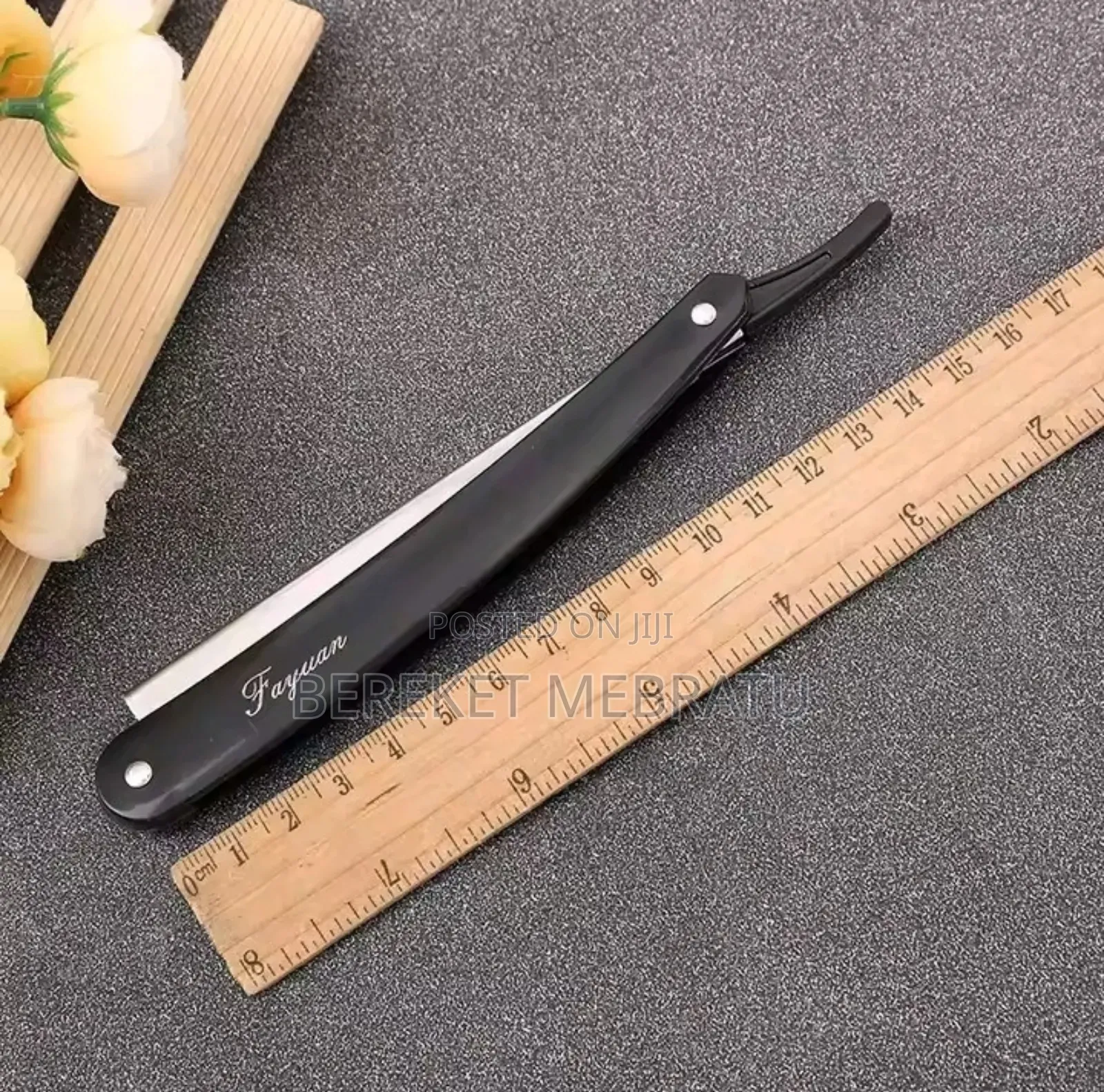 High Quality Stainless Steel Shavers