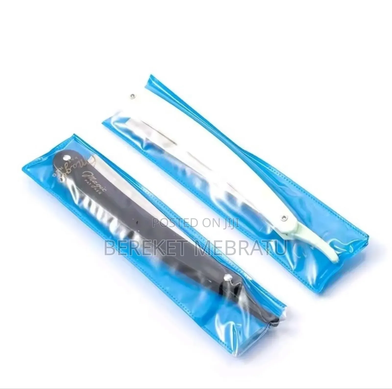 High Quality Stainless Steel Shavers