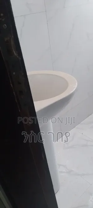 Furnished 2bdrm Condo in Ayat 49, 40/60, Yeka for rent