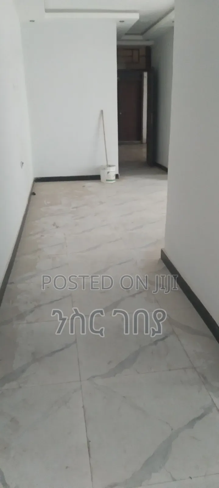 Furnished 2bdrm Condo in Ayat 49, 40/60, Yeka for rent