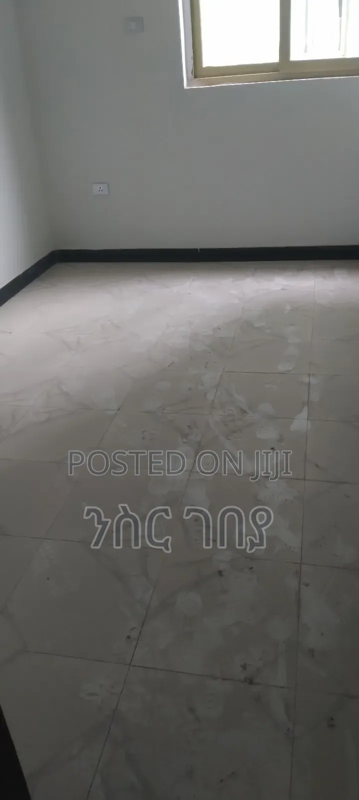 Furnished 2bdrm Condo in Ayat 49, 40/60, Yeka for rent