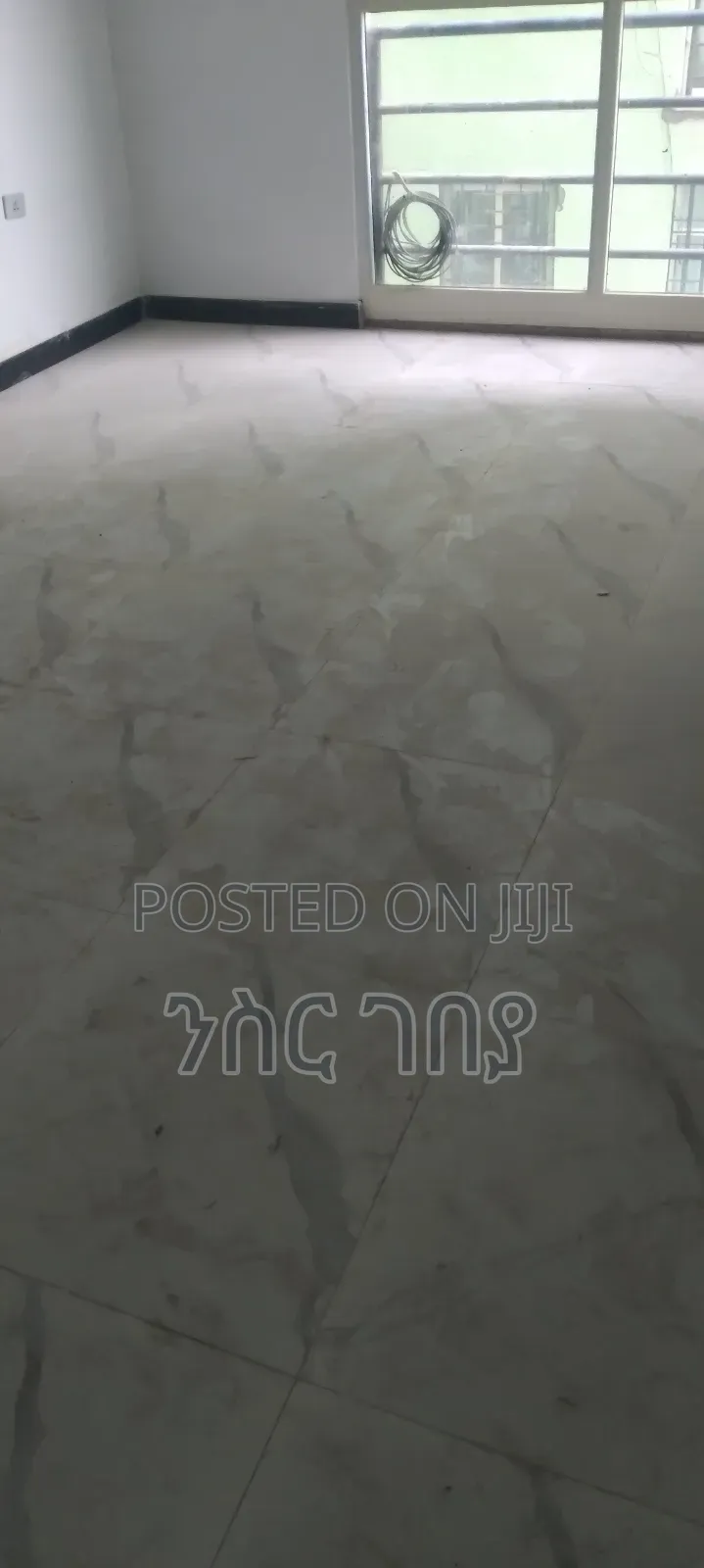 Furnished 2bdrm Condo in Ayat 49, 40/60, Yeka for rent