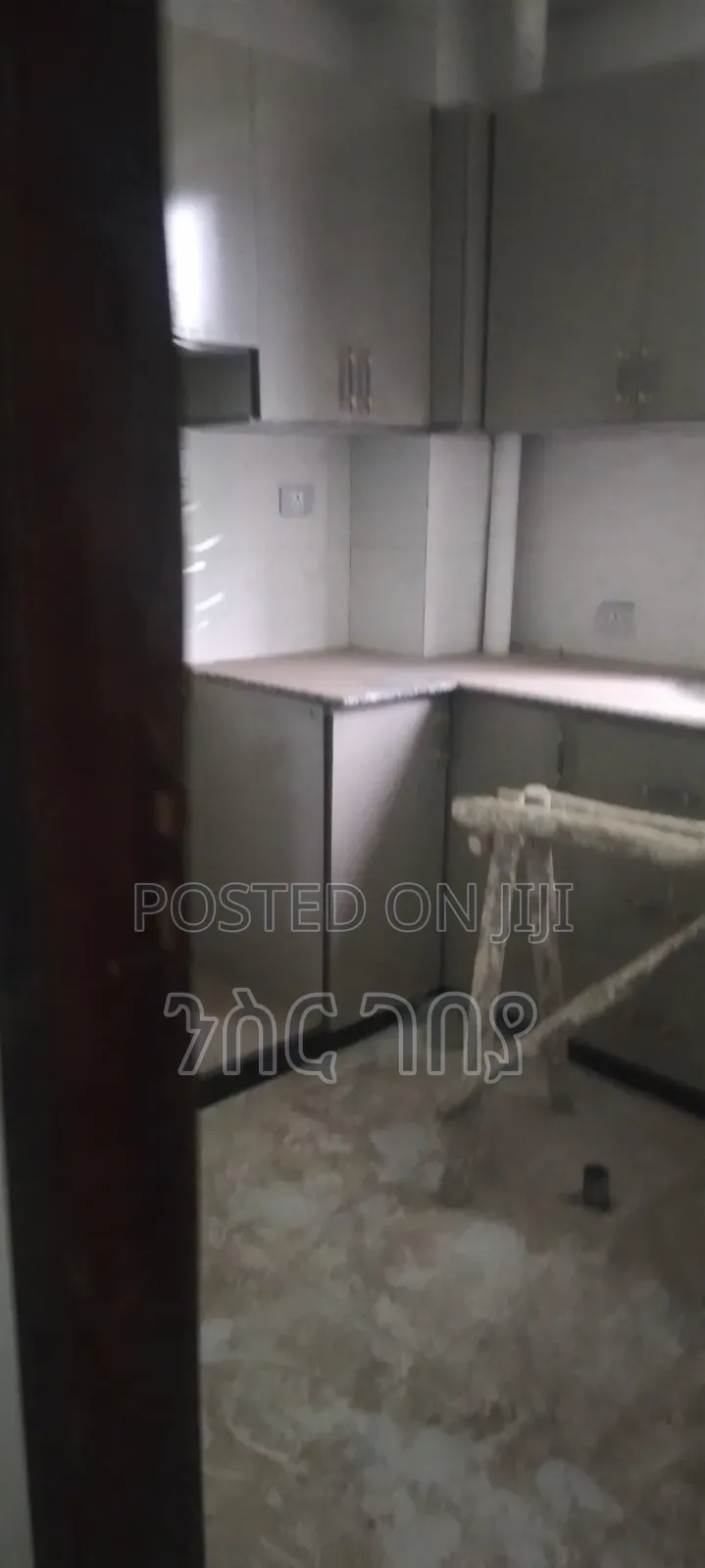 Furnished 2bdrm Condo in Ayat 49, 40/60, Yeka for rent