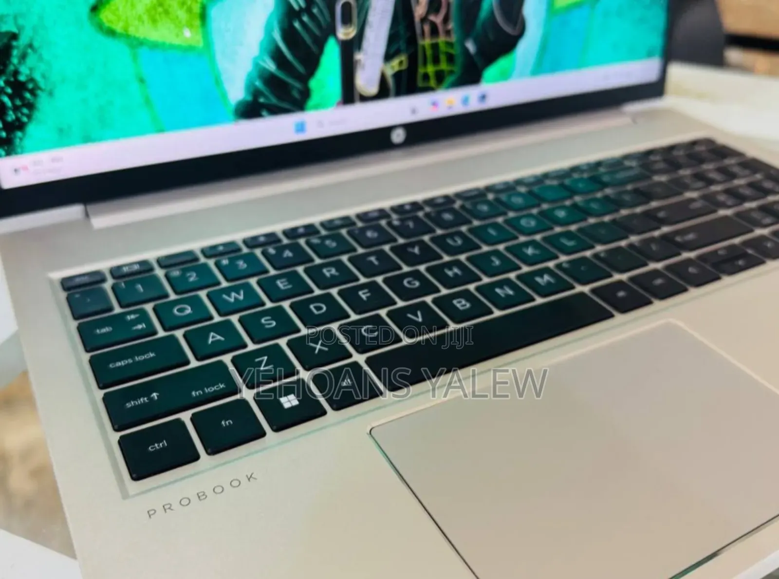 New Laptop HP 16GB Intel Core I7 SSD 512GB