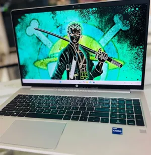 New Laptop HP 16GB Intel Core I7 SSD 512GB