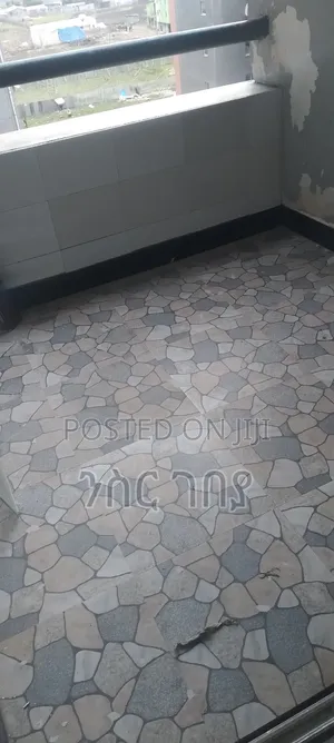 Furnished 2bdrm Condo in Ayat 49, 40/60, Yeka for rent