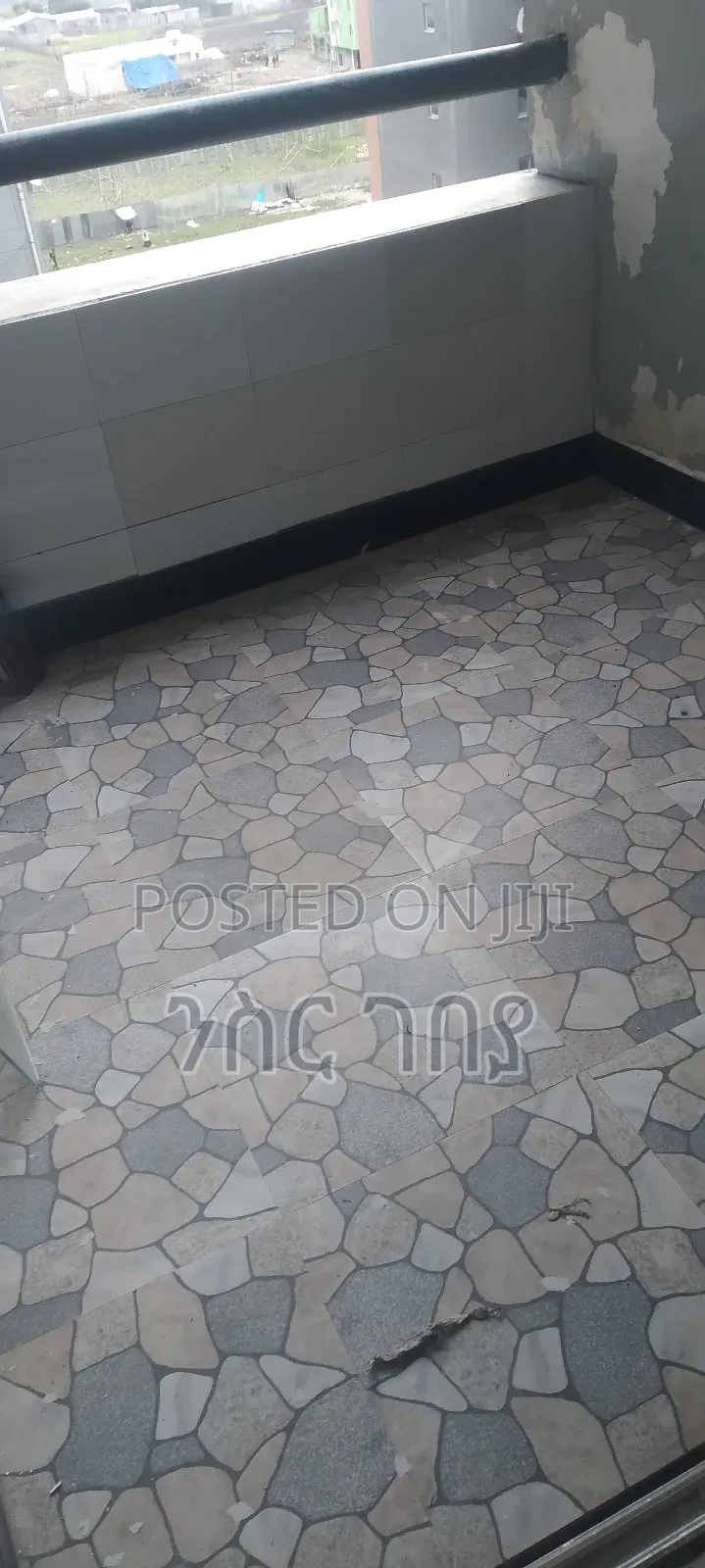 Furnished 2bdrm Condo in Ayat 49, 40/60, Yeka for rent