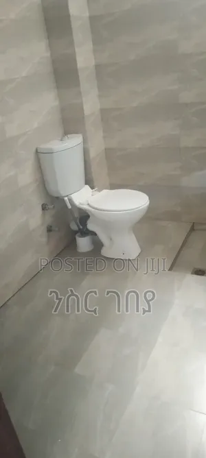 Furnished 2bdrm Condo in Ayat 49, 40/60, Yeka for rent