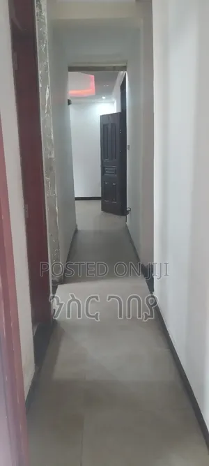 Furnished 2bdrm Condo in Ayat 49, 40/60, Yeka for rent
