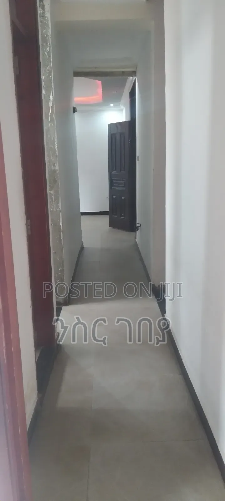 Furnished 2bdrm Condo in Ayat 49, 40/60, Yeka for rent