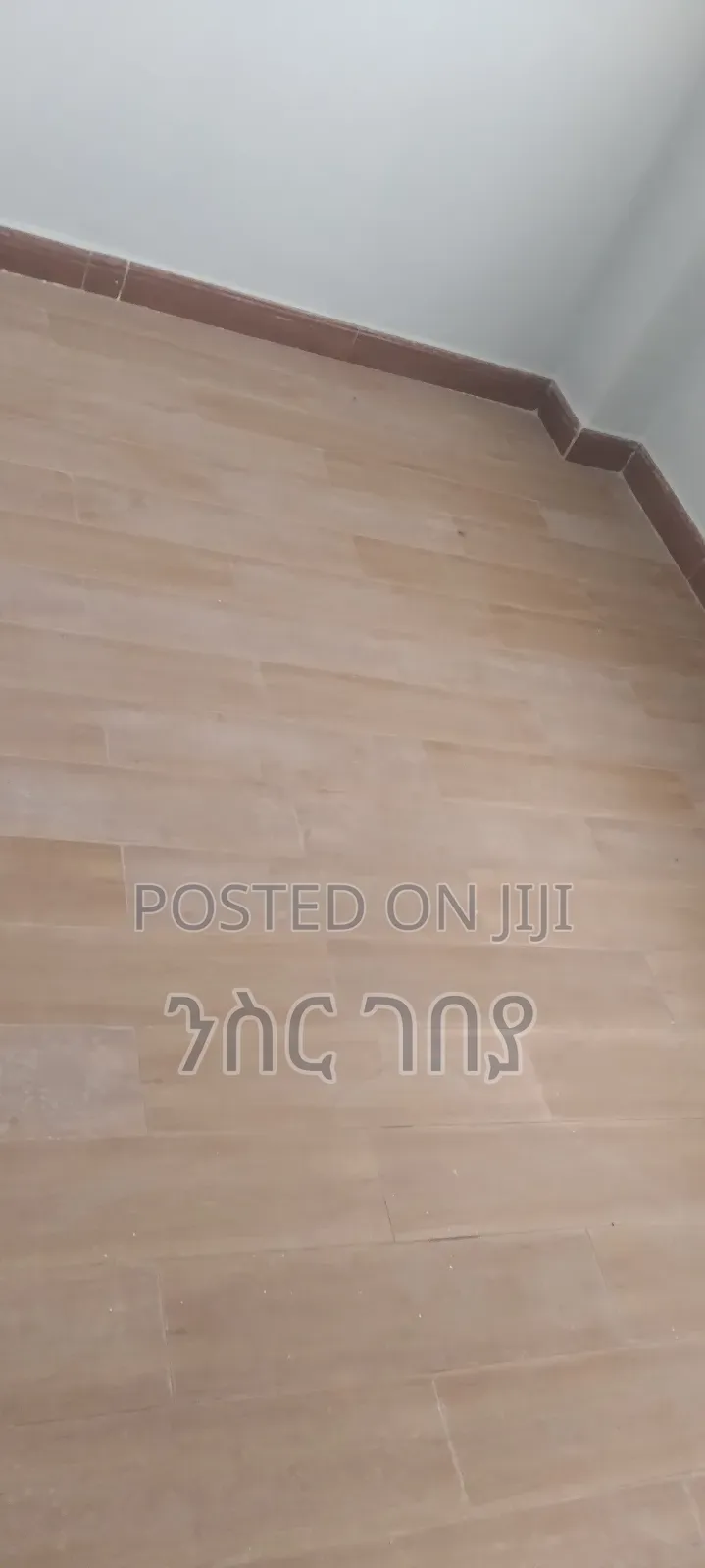 Furnished 3bdrm Condo in Ayat 49, 40/60, Yeka for rent