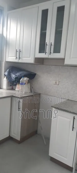 Furnished 3bdrm Condo in Ayat 49, 40/60, Yeka for rent