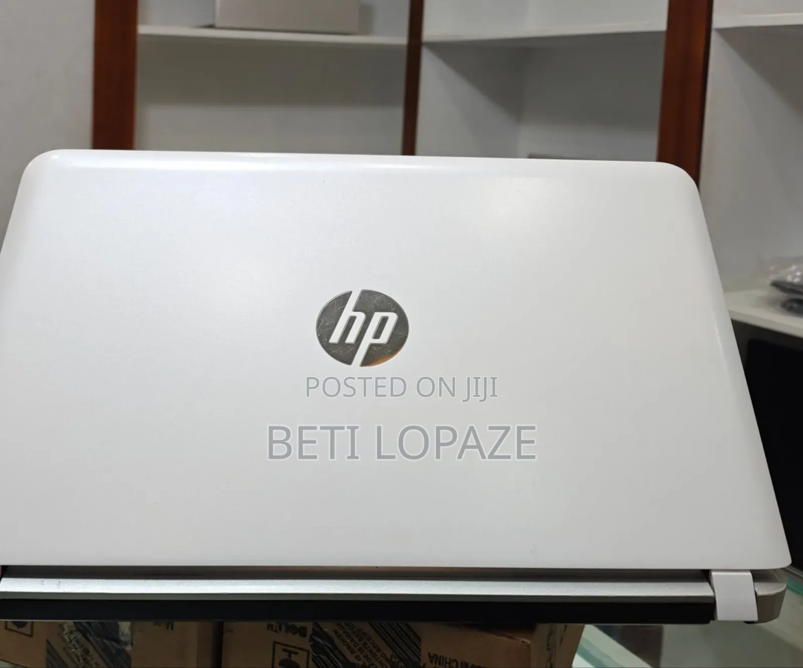 Laptop HP Pavilion 10 8GB Intel Core I7 SSD 256GB