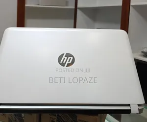 Laptop HP Pavilion 10 8GB Intel Core I7 SSD 256GB