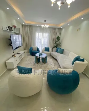 Photo - Encircling Your Home With Classy Sofa Set