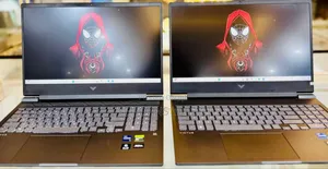 New Laptop HP Victus 16 32GB Intel Core I7 SSD 1T