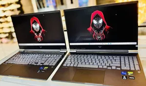 Photo - New Laptop HP Victus 16 32GB Intel Core I7 SSD 1T