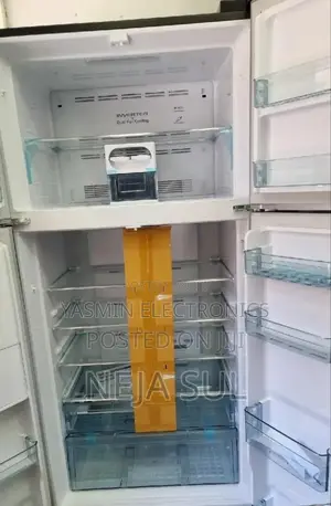 Hitachi Refrigerator 550l 4-Door Fridge Deliver