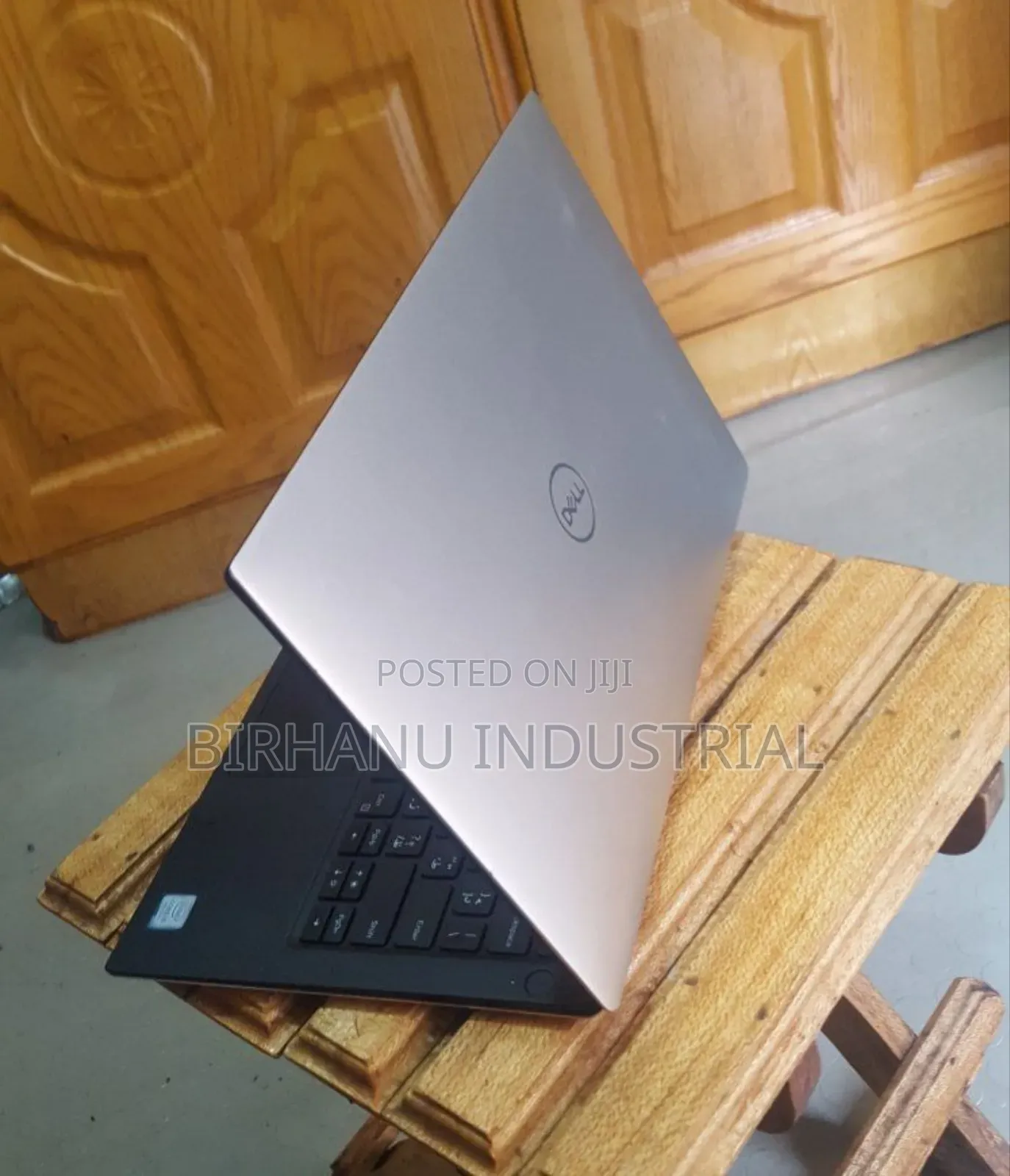 Laptop HP 8GB Intel Core I5 SSD 512GB