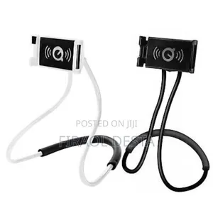 Photo - Necklace Cellphone Support