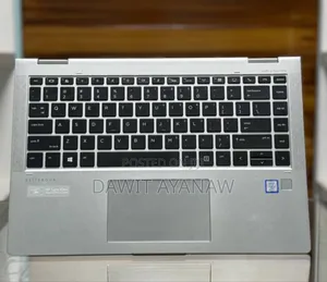 New Laptop HP EliteBook X360 1040 G5 16GB Intel Core I5 SSD 512GB