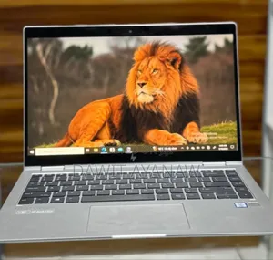 New Laptop HP EliteBook X360 1040 G5 16GB Intel Core I5 SSD 512GB
