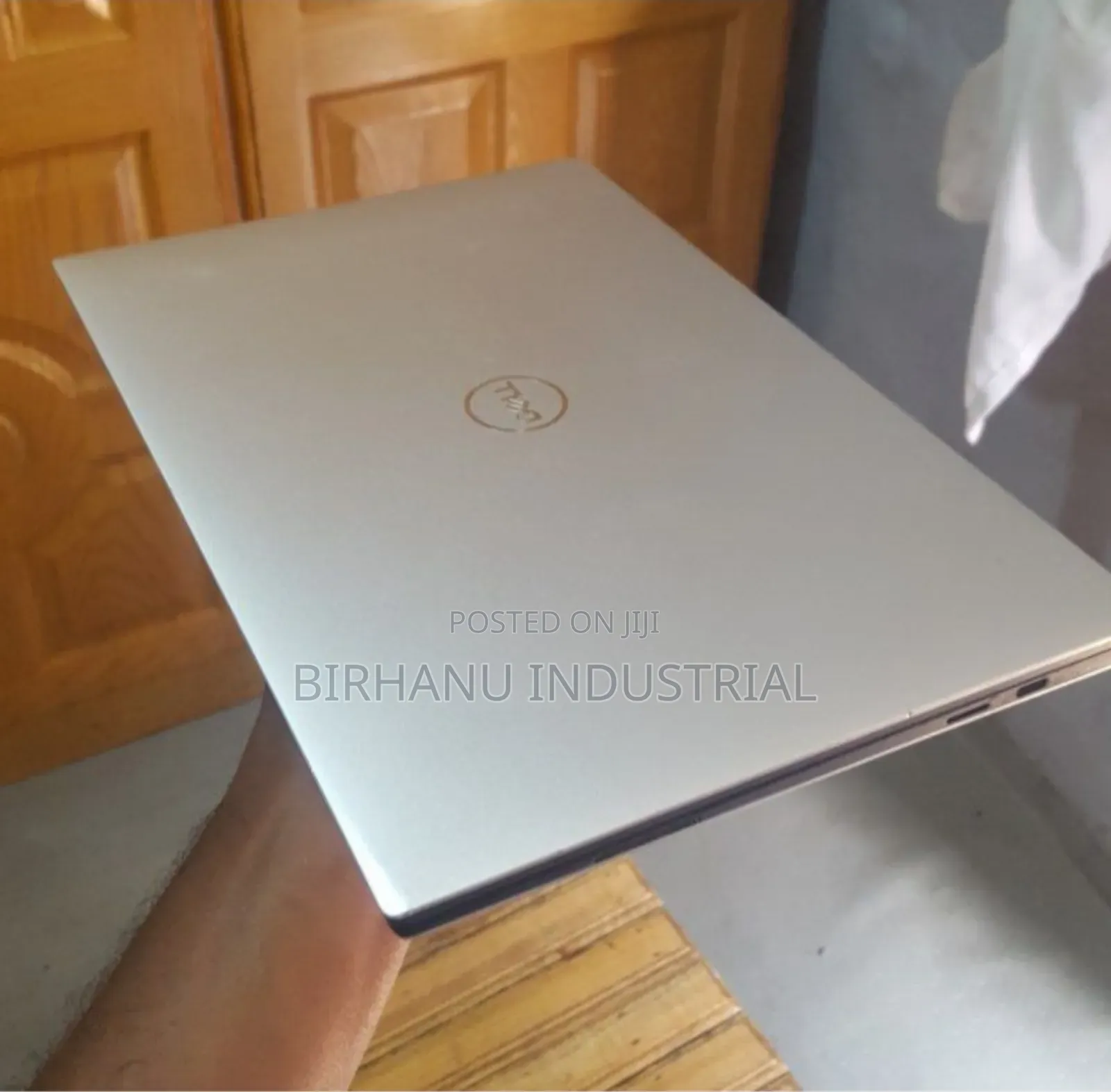 Laptop HP 8GB Intel Core I5 SSD 512GB