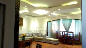 Furnished 3bdrm House in Bole for sale
