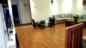Furnished 3bdrm House in Bole for sale
