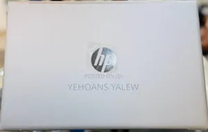 New Laptop HP Pavilion 14 16GB Intel Core I5 SSD 512GB