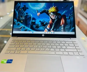 New Laptop HP Pavilion 14 16GB Intel Core I5 SSD 512GB