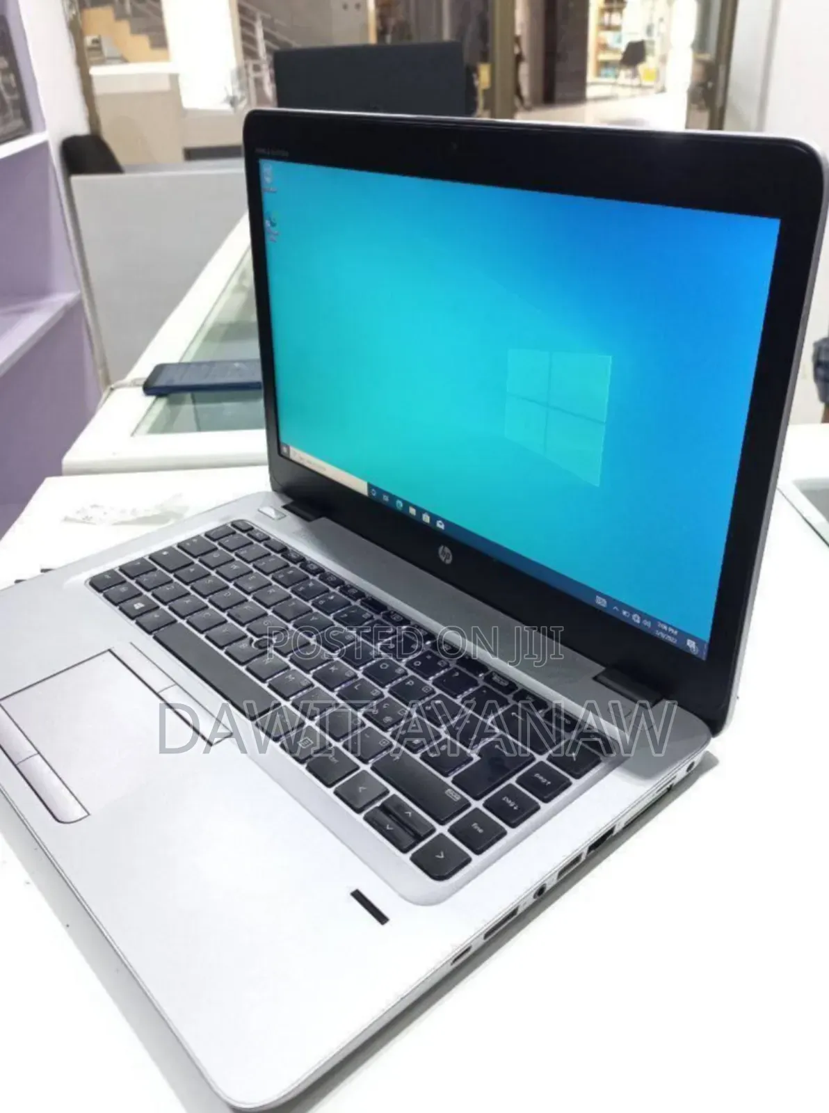 New Laptop HP 8GB AMD A10 HDD 1T