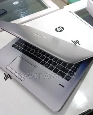 New Laptop HP 8GB AMD A10 HDD 1T