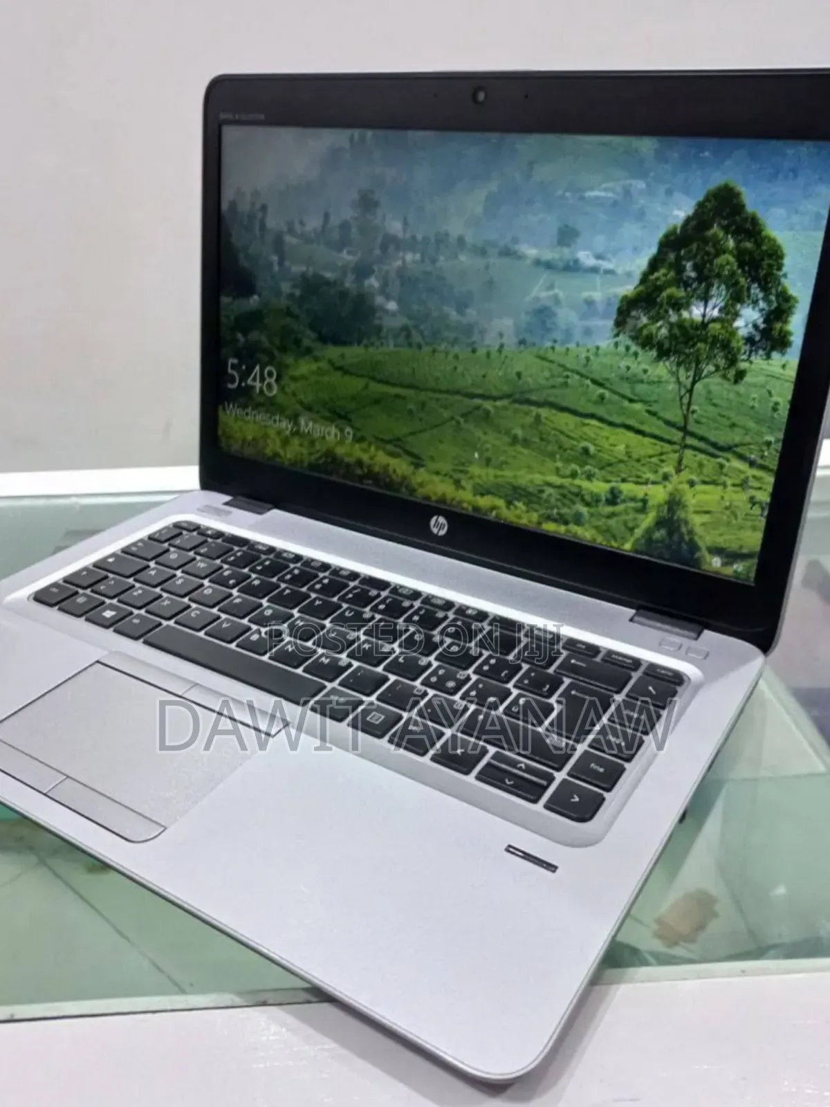 New Laptop HP 8GB AMD A10 HDD 1T