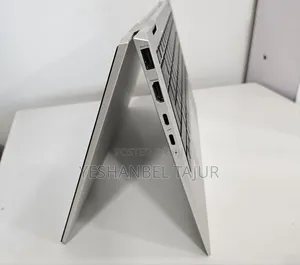 New Laptop HP EliteBook X360 1030 G7 16GB Intel Core I7 SSD 512GB