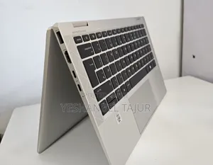 New Laptop HP EliteBook X360 1030 G7 16GB Intel Core I7 SSD 512GB