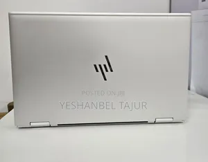 New Laptop HP EliteBook X360 1030 G7 16GB Intel Core I7 SSD 512GB