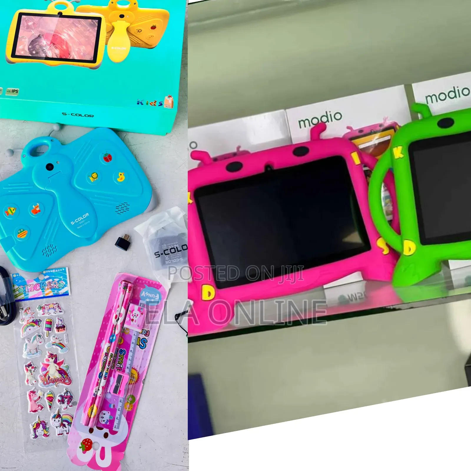 New Bebe B42 Pro+ 256 GB Gray