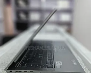 Photo - New Laptop HP Zbook Studio G7 32GB Intel Core I7 SSD 1T