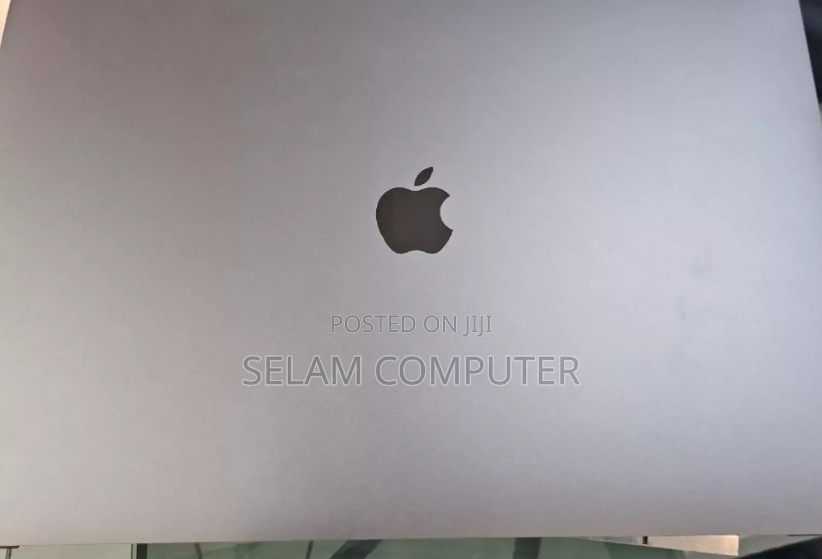 New Laptop Apple MacBook Pro 2019 16GB Intel Core I7 SSD 512GB